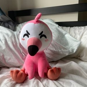 Flamingo youtooz
